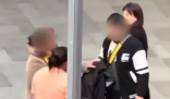 女子冬天穿短袖 让丈夫买衣服反被打 许多人表示愤怒和不满