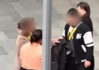 女子冬天穿短袖 让丈夫买衣服反被打 许多人表示愤怒和不满