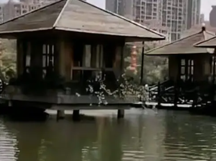 泉州洛江区原区长就餐时落水身亡 背后隐藏了什么秘密？