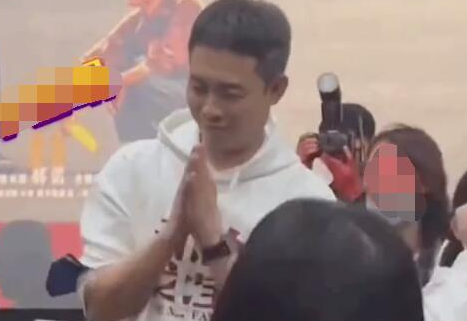 张译拒签《狂飙》实体书 不签才是君子做派