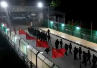 缅北四大家族成员称家族将杜绝电诈 真的没想到， 真的出手了!