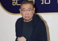 刘銮雄:并未对许家印生气 背后隐藏了什么秘密？
