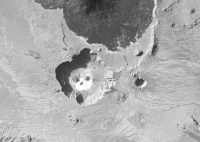 NASA拍到地球“凝视幽灵”地貌 这到底是怎么回事？