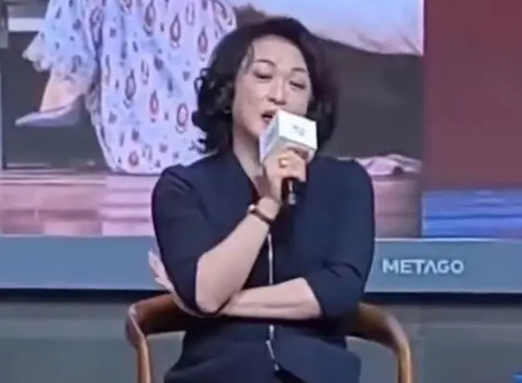 金星发文疑内涵董明珠王自如 如今再看金星怎么忽然就失了初心呢?
