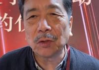 鲁迅孙子:我看书刷视频比例一九开 鲁迅精神永不过时