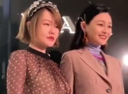 大小S感谢司法还她们清白 背后隐藏了什么秘密？
