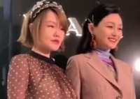 大小S感谢司法还她们清白 背后隐藏了什么秘密？