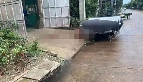 男子上班睡觉怀疑同事告密将其杀害 这到底是怎么回事？