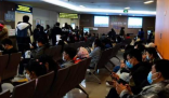 儿童医院人满为患 国家卫健委回应 孩子出现哪些情况一定要去医院就医?
