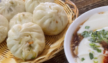 包子铺卖豆腐脑被罚15000合理吗 一个包子铺要多久才能赚回来？