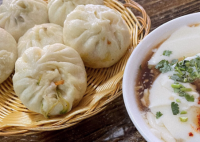 包子铺卖豆腐脑被罚15000合理吗 违背法理人性，无视政策大势