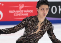 日媒称羽生结弦是妈宝男 他这场婚姻输得很彻底