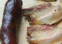 四川两县禁止私熏腊肉:污染大气 这到底是怎么回事？