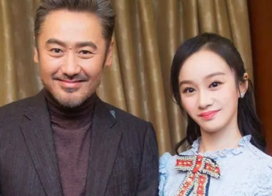 吴秀波回应被强执4.66亿:被人设局 背后隐藏了什么秘密？