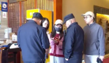 女子随错份子钱1200拿不回来了 背后隐藏了什么秘密？
