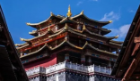 从丽江到香格里拉,不再遥远 天堑变通途 