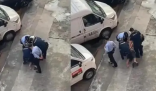 媒体评深圳民警踩踏嫌疑人事件 引发了网友的极大愤慨