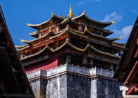 从丽江到香格里拉,不再遥远 天堑变通途 