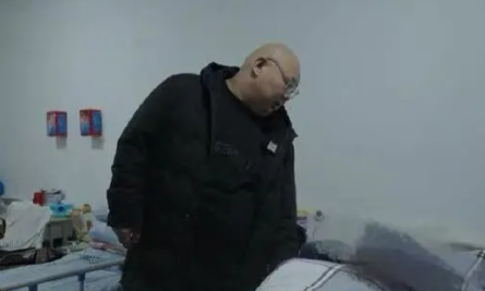 南京胖哥父亲去世 这到底是怎么回事？
