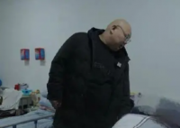 南京胖哥父亲去世 背后隐藏了什么秘密？
