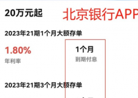 银行为何越来越“嫌弃”长期存款 这种趋势给银行带来不少压力