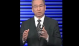 白岩松评2.2亿大奖:回应未消除不解 能否回应福彩奖金池已经亏空的猜测?