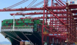 中国经济持续回升向好 中国国内国际双循环更加畅通