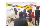 女生肺叶变白妈妈拒住院:耽误功课 先养精蓄锐，后妥善研究