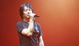 郑钧:嗓子都唱劈了能证明是真唱 这一场演唱会不仅仅是一场音乐盛宴