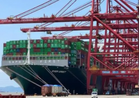中国经济持续回升向好 中国国内国际双循环更加畅通