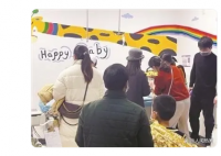 女生肺叶变白妈妈拒住院:耽误功课 恢复之后学起来事半功倍