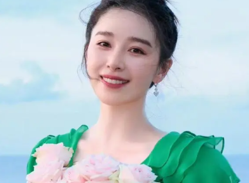 阚清子首谈被求婚过程 找到属于她的幸福了