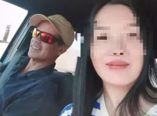 警方公布赴美见男网友中国女子死因 并没有确认其他嫌犯