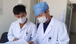 小伙收到一条信息4个月狂减30斤 健康生活方式的重要性