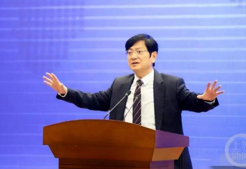 郑强七大出圈语句 教育的本职不是谋生