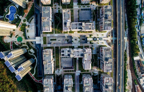 六成市民住政府保障房 深圳如何做到 这到底是怎么回事？