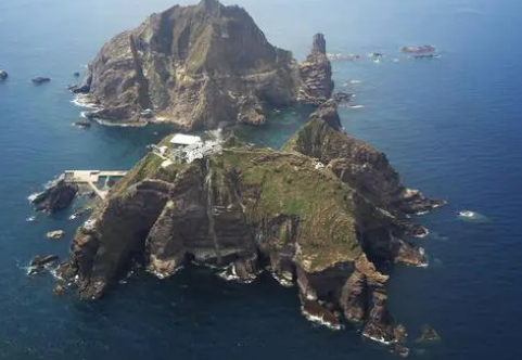日将争议岛屿纳入海啸预警区 这到底是怎么回事？