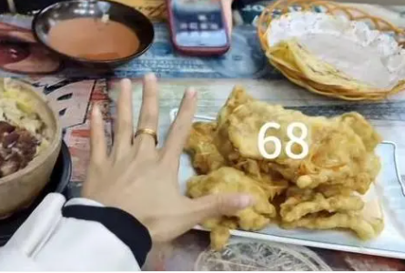 哈尔滨68元锅包肉饭店已关门 高价少量引发民愤