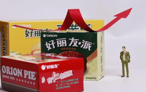 好丽友蛋黄派被检出金黄色葡萄球菌 政府和相关部门也应该加强食品安全监管