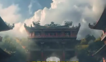 AI生成的西游记短片震惊网友 让我们见证了AI技术的强大魅力