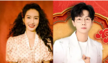 胡夏带礼物见金晨父母 两人的恋情的完整时间线也为之曝光