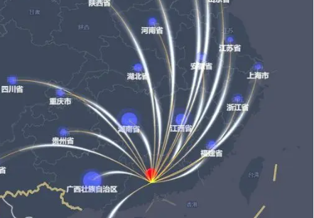 中国人口第一大省实时人口达1.5亿 广东人口为何增长这么猛?