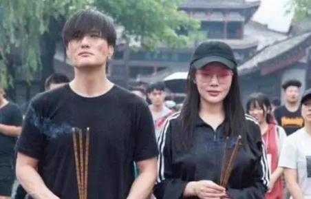 徐冬冬要把婚礼做成真人秀 这到底是怎么回事？