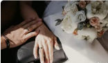 在西安领结婚证送1张刮刮乐 引发网友的广泛讨论