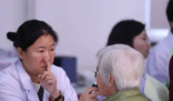 中国青光眼患者呈年轻化趋势 可防可控但要早诊早治