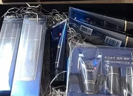 百雀羚欧莱雅过度包装被点名 网友纷纷被惊呆了