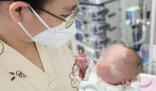 出生仅9两的宝宝奇迹出院 这到底是怎么回事？