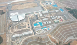 丽水机场建成并首航系谣言 引发网友的广泛讨论