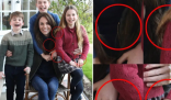 消失的凯特王妃?阴谋论四起 凯特承认自己P图全家福