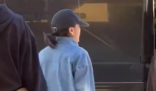 网友洛杉矶偶遇贾玲 现在的她可真是事业有成，颜值飙升